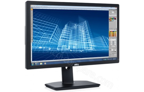 DELL UltraSharp U2713H