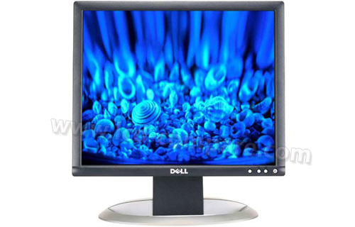 DELL UltraSharp 1704FPT Mid. Gray