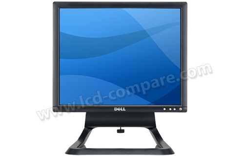 DELL UltraSharp 1706FP Mid. Gray