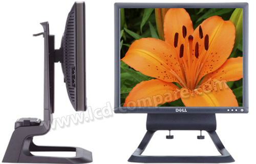 DELL UltraSharp 1706FPV