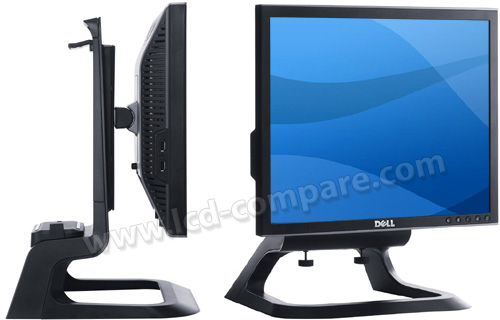 DELL UltraSharp 1707FP OptiPlex