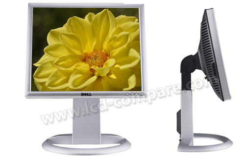 DELL UltraSharp 1707FPV Alu.