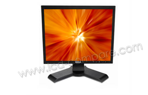 DELL UltraSharp 1708FP-BLK