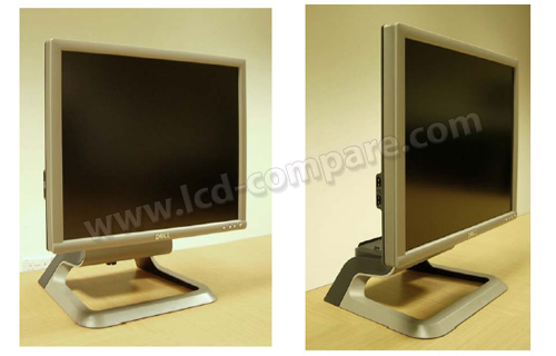 DELL UltraSharp 1906FP Dualtone