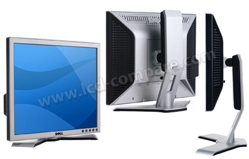 DELL UltraSharp 1907FP Alu.