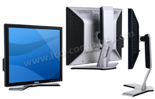 DELL UltraSharp 1907FP Noir