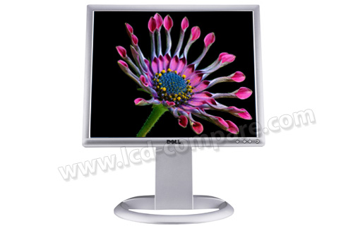 DELL UltraSharp 1907FPV Alu.