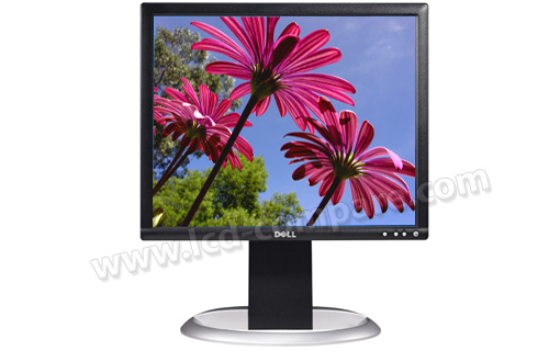 DELL UltraSharp 1907FPV Noir