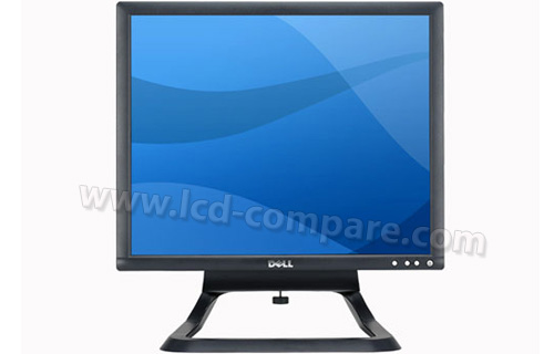 DELL UltraSharp 2001FP Dualtone