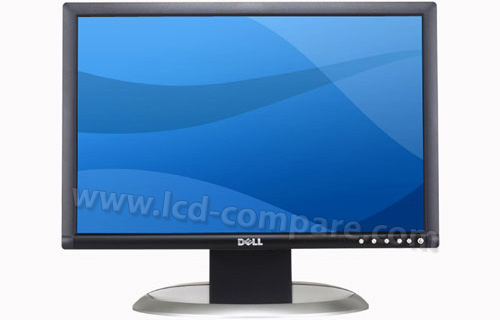 DELL UltraSharp 2005FPW