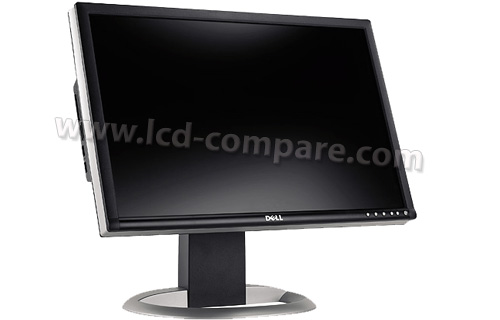 DELL UltraSharp 2405FPW