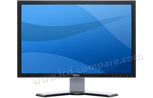DELL UltraSharp 2407WFP