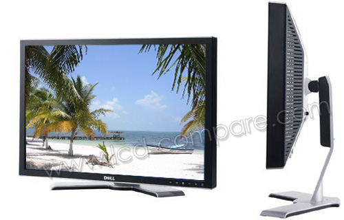 DELL UltraSharp 2407WFP-HC