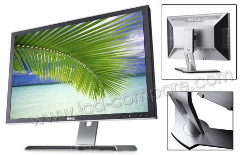 DELL UltraSharp 2408WFP