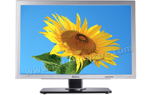 DELL UltraSharp 2707WFP