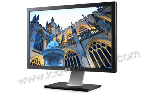 DELL UltraSharp 2709W