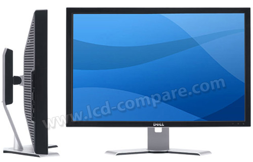 DELL UltraSharp 3007WFP-HC