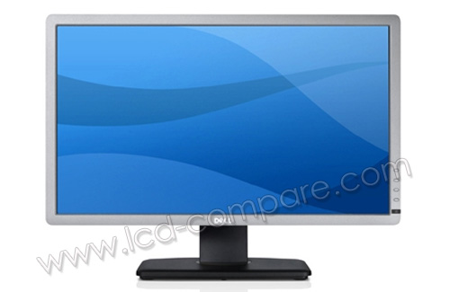 DELL UltraSharp U2312HM Argent