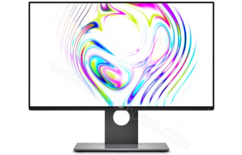 DELL UltraSharp U2417H InfinityEdge