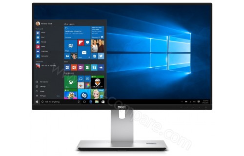 DELL UltraSharp U2417HJ