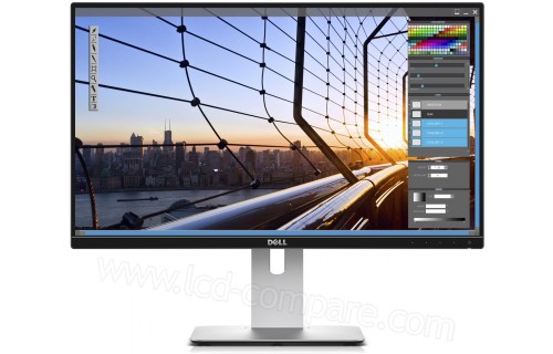 DELL UltraSharp U2417HWi