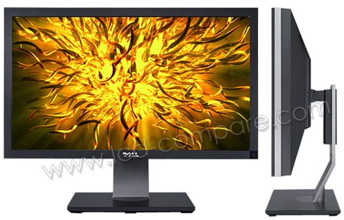 DELL UltraSharp U2711 - 27 pouces - Fiche technique, prix et avis