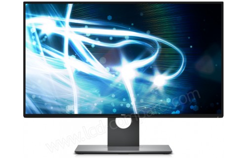 DELL UltraSharp U2717D InfinityEdge Noir