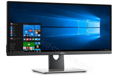 DELL UltraSharp U2917W