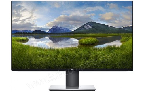 DELL UltraSharp U3219Q