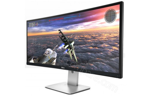 DELL UltraSharp U3415W