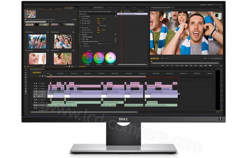 DELL UltraSharp UP2516D