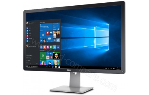 DELL UltraSharp UP3216Q