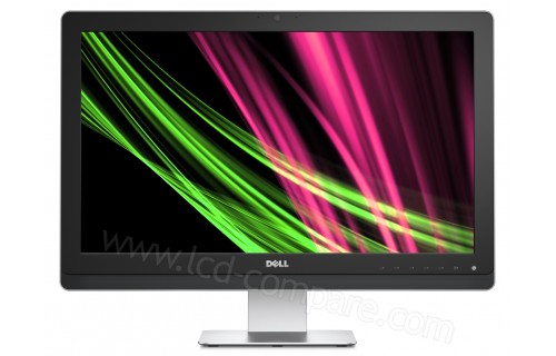 DELL UltraSharp UZ2215H