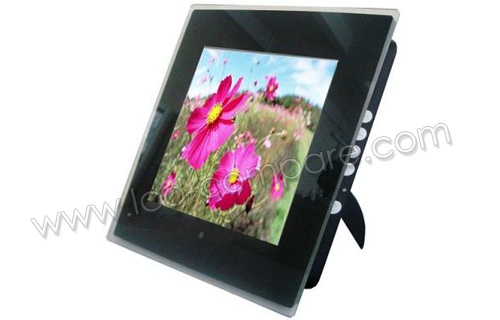 DIGITAL & PERSPECTIVE DPF10.4LWN