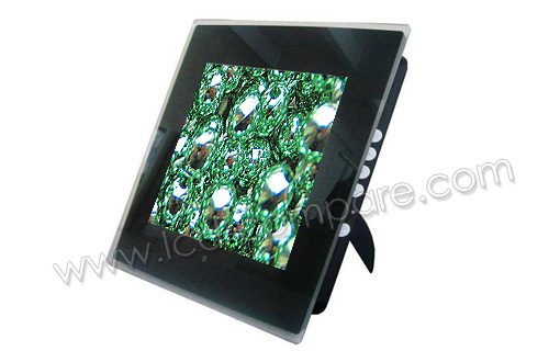 DIGITAL & PERSPECTIVE DPF15L0WN