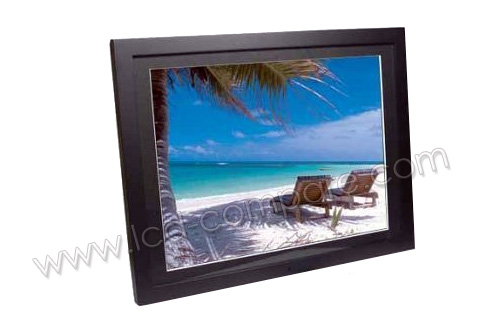 DIGITAL & PERSPECTIVE DPF15LWB