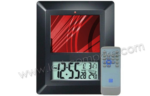 DIGITAL & PERSPECTIVE DPF5.6 TIME