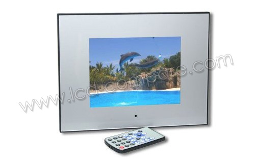 DIGITAL & PERSPECTIVE DPF8.0LWG