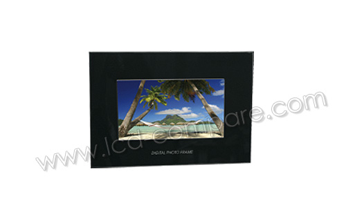 D&Ouml;RR Digi Black 7