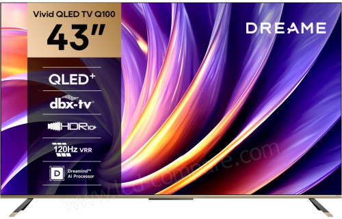 DREAME 43Q100