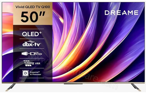DREAME 50Q100