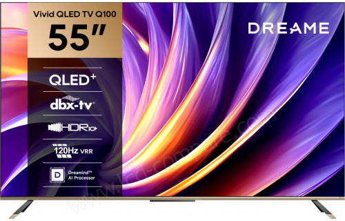 DREAME 55Q100