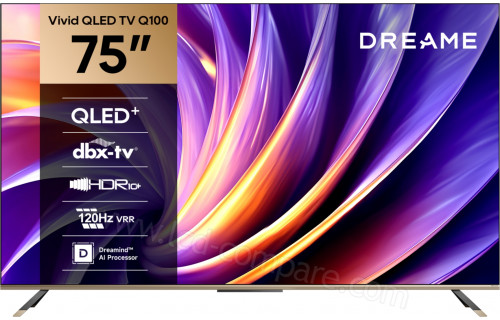 DREAME 75Q100
