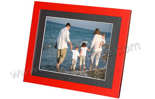 DRS TECHNOLOGY F-MEWB-104 Rouge