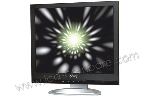 SENSY DTE LCD 19 KAL