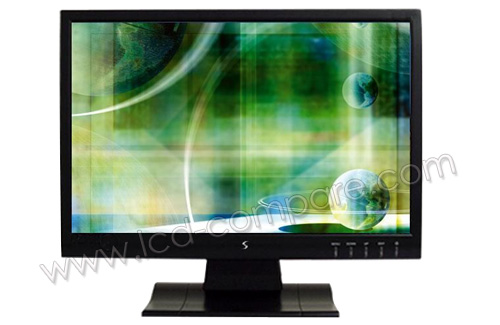 SENSY DTE LCD19KAL-W