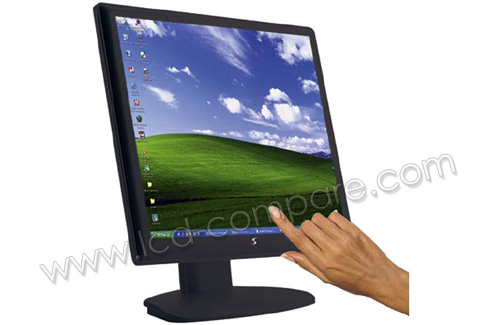 SENSY DTE LCD19LUX-TS