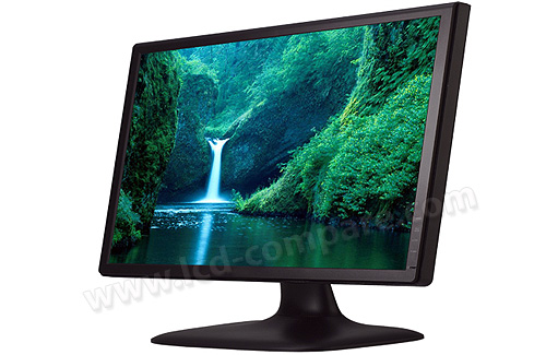 SENSY DTE LCD 19 LUX-WN