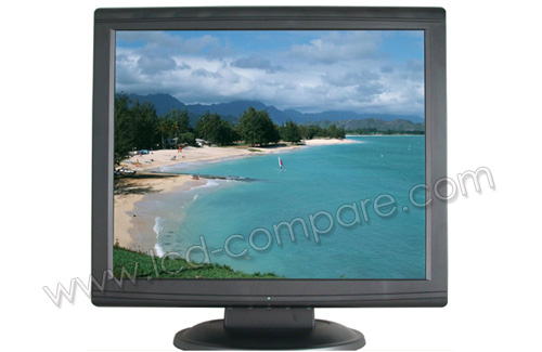 SENSY DTE LCD19NIS DVI