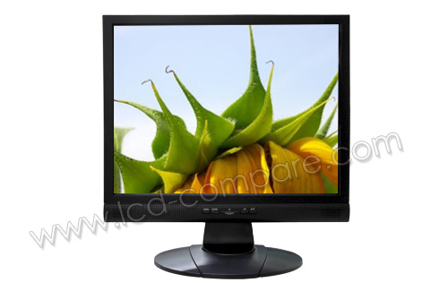SENSY DTE LCD19SYL